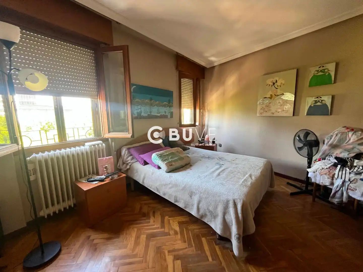 House for sale in CAMPAÑILLAS, imagen 5