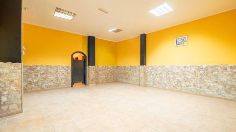 Foto 3 von Geschaftsraum zum Verkauf in Calle Jose Franchy Roca, 35, Santa Catalina - Canteras, Las Palmas de Gran Canaria