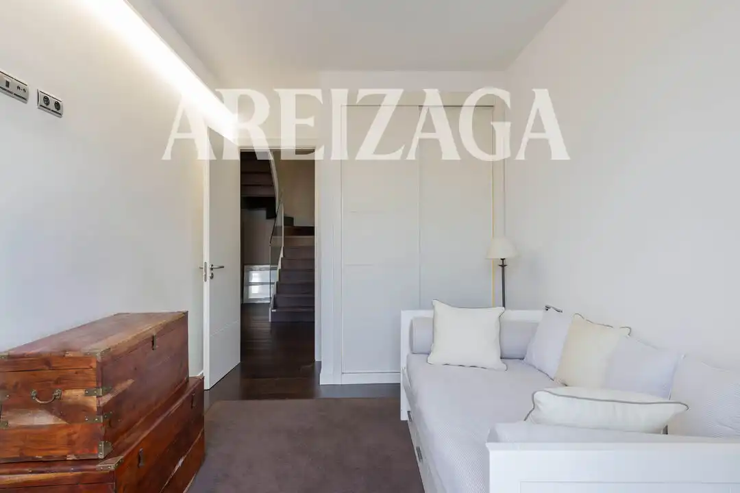 Piso con terraza en venta en Calle Arrasate, imagen 28