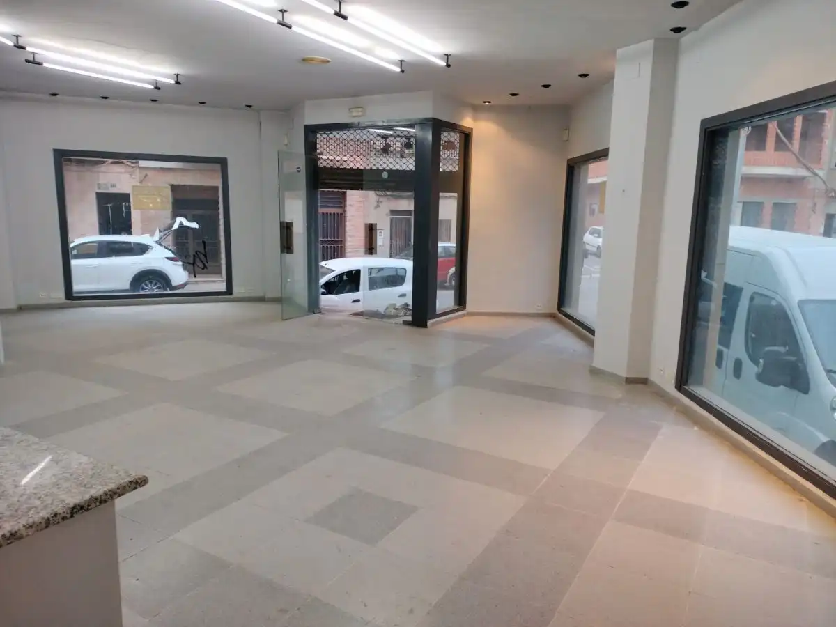 Business premises for sale in Betxí, imagen 3