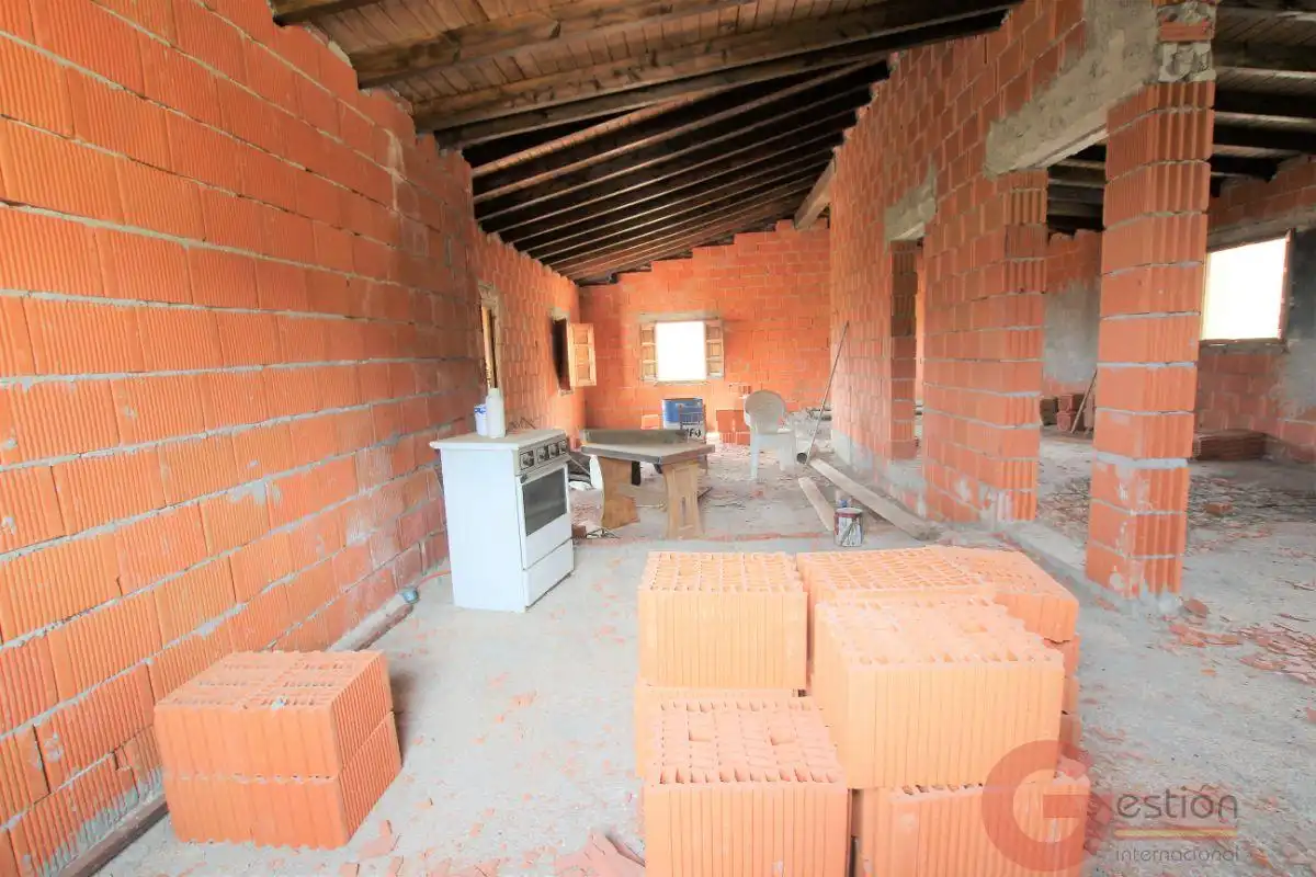 Casa rústica en venda a Vélez de Benaudalla, imagen 11