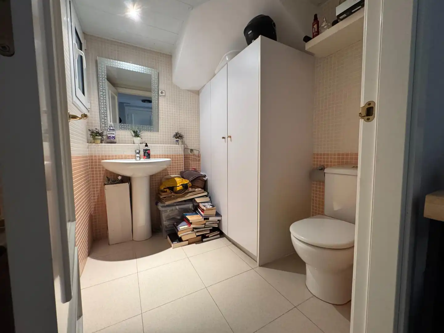 Maisonette mit Terrasse zum Verkauf in Can Pei, imagen 40