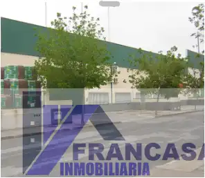 Nau industrial en venda a Malpartida de Cáceres, imagen 5