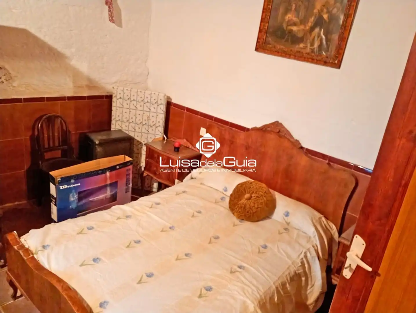 Haus zum Verkauf in Arenales de San Gregorio, imagen 23