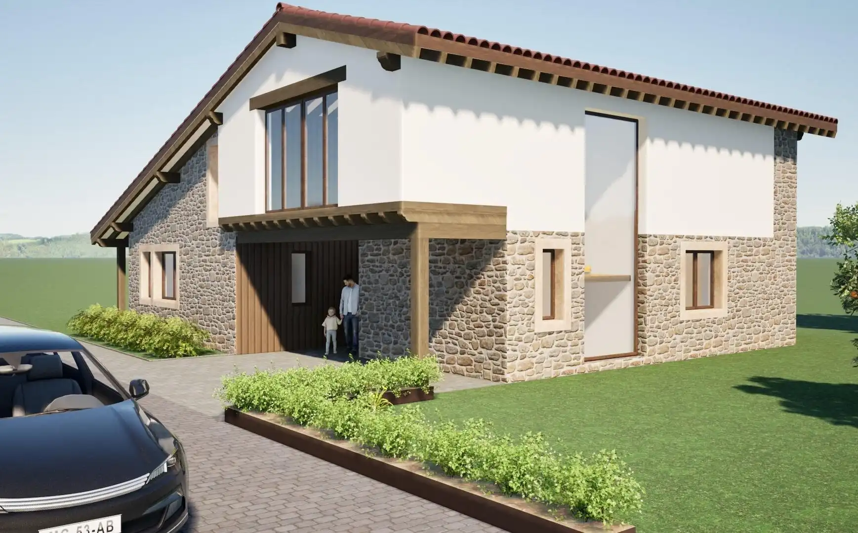 Terreno residencial en venta en Barrio Roiz, imagen 3