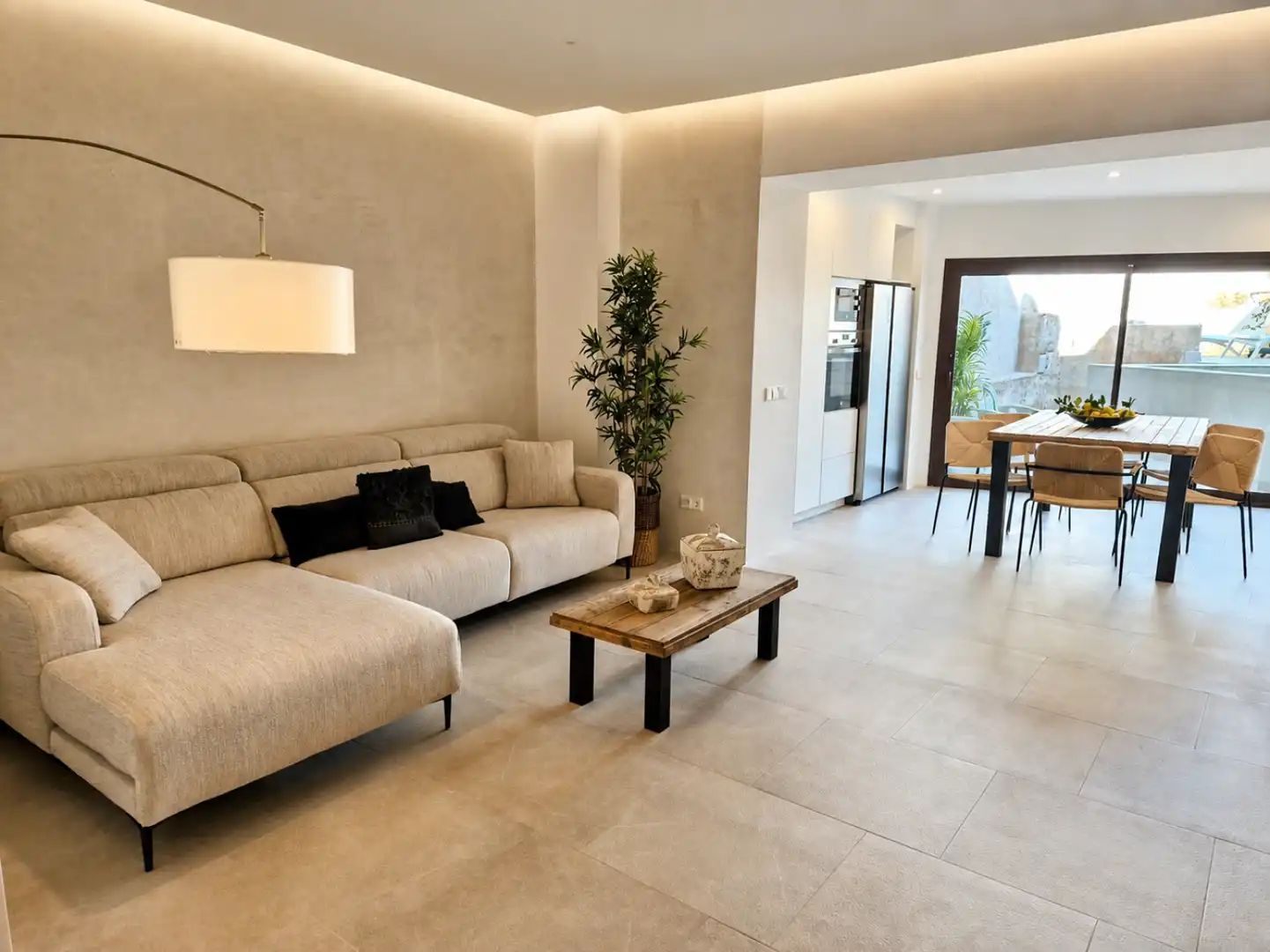 Reihenhaus mit Terrasse zur Miete in Sant Llorenç des Cardassar - Carrer del Pou, imagen 9