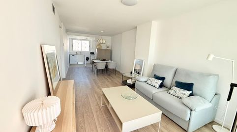 Foto 4 von Wohnung zur Miete in Avenida Constitucio de la, Platja de la Pobla de Farnals, La Pobla de Farnals