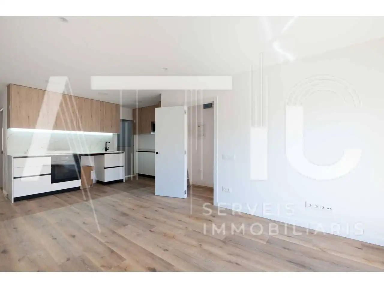 Piso en venta en Ripollet con Aire acondicionado, Parquet y Balcón