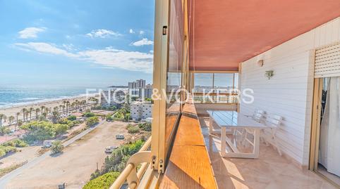 Photo 3 of Flat for sale in Carrer D'alboran, 1, Playa Muchavista, Alicante