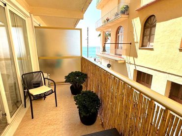 Appartement compact avec ascenseur à vendre à Joan Durall