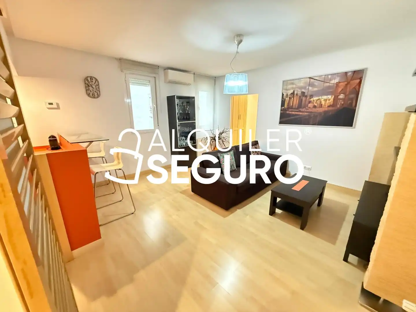 Appartement avec ascenseur à louer à Don Ramón de la Cruz, imagen 16
