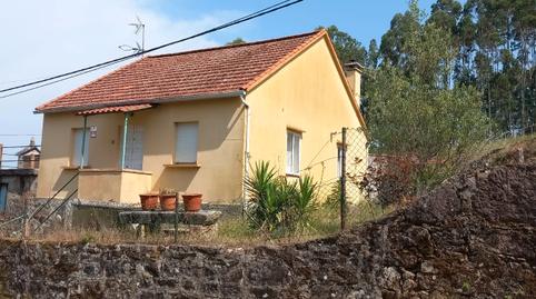 Foto 2 de Casa o xalet en venda a Aldea Bouza de Padrón, Cambados, Pontevedra