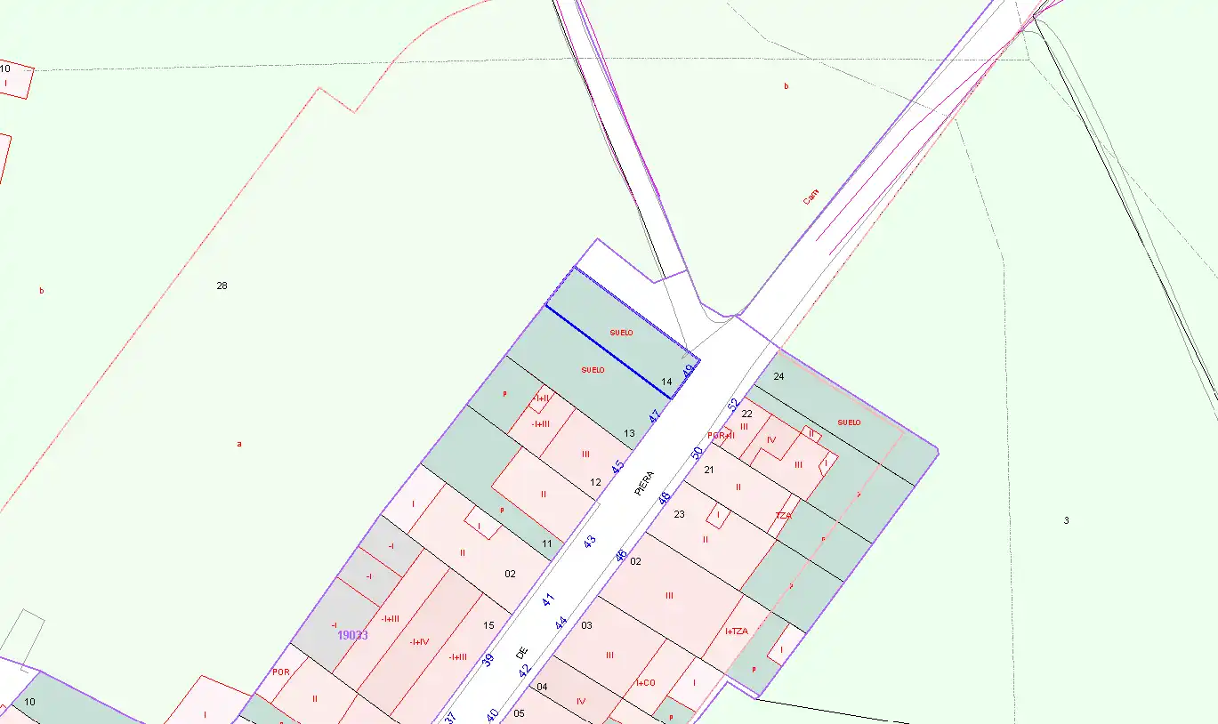 Individual for sale in PIERA, imagen 19
