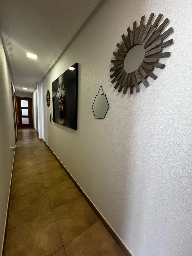 Apartament en venda en Almoradí amb Aire condicionat, Terrassa i Traster
