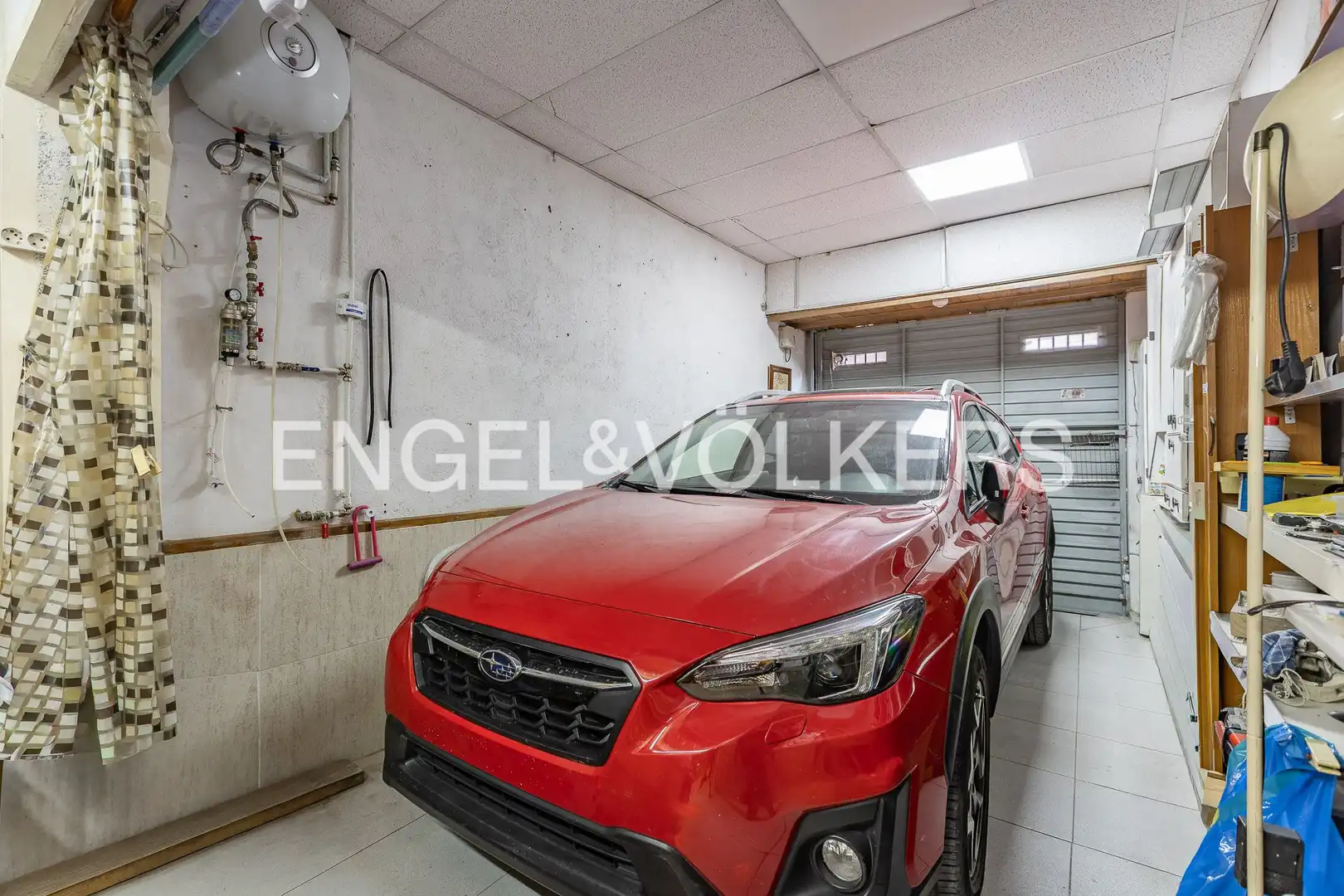 Casa adosada en venta en Terrassa con Calefacción, Jardín privado y Terraza