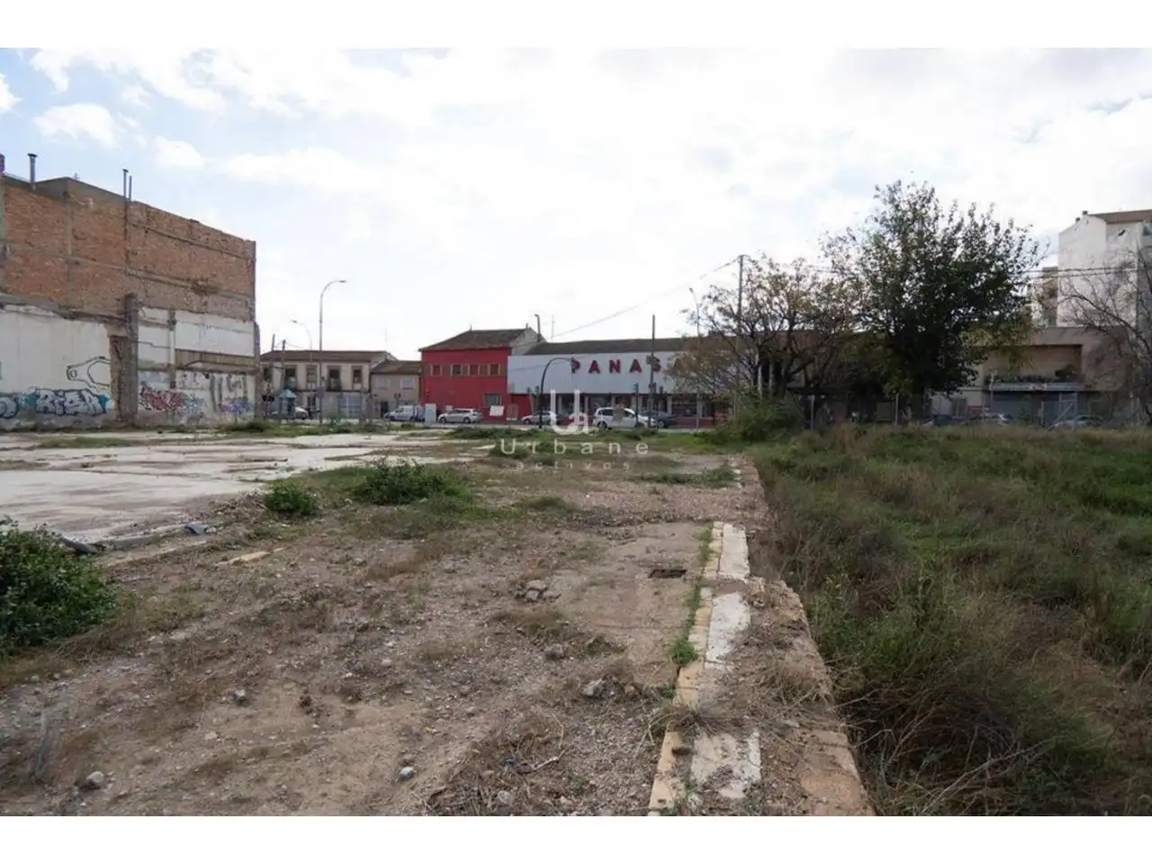 Residential land for sale in Avenida Ciudad de Almería 134, imagen 7
