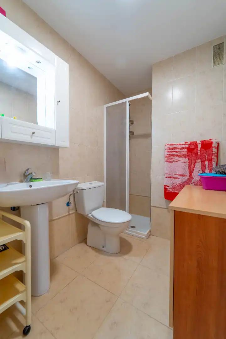 Wohnung mit Terrasse zum Verkauf in Calle Romería del Rocío, imagen 12