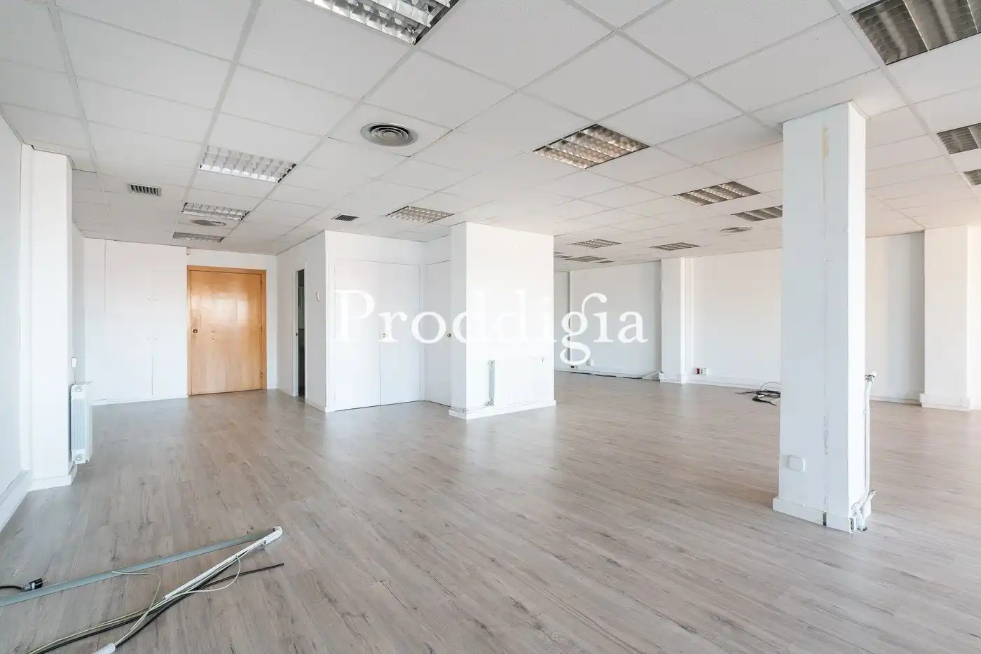 Bureau avec ascenseur à louer à Tuset, imagen 14