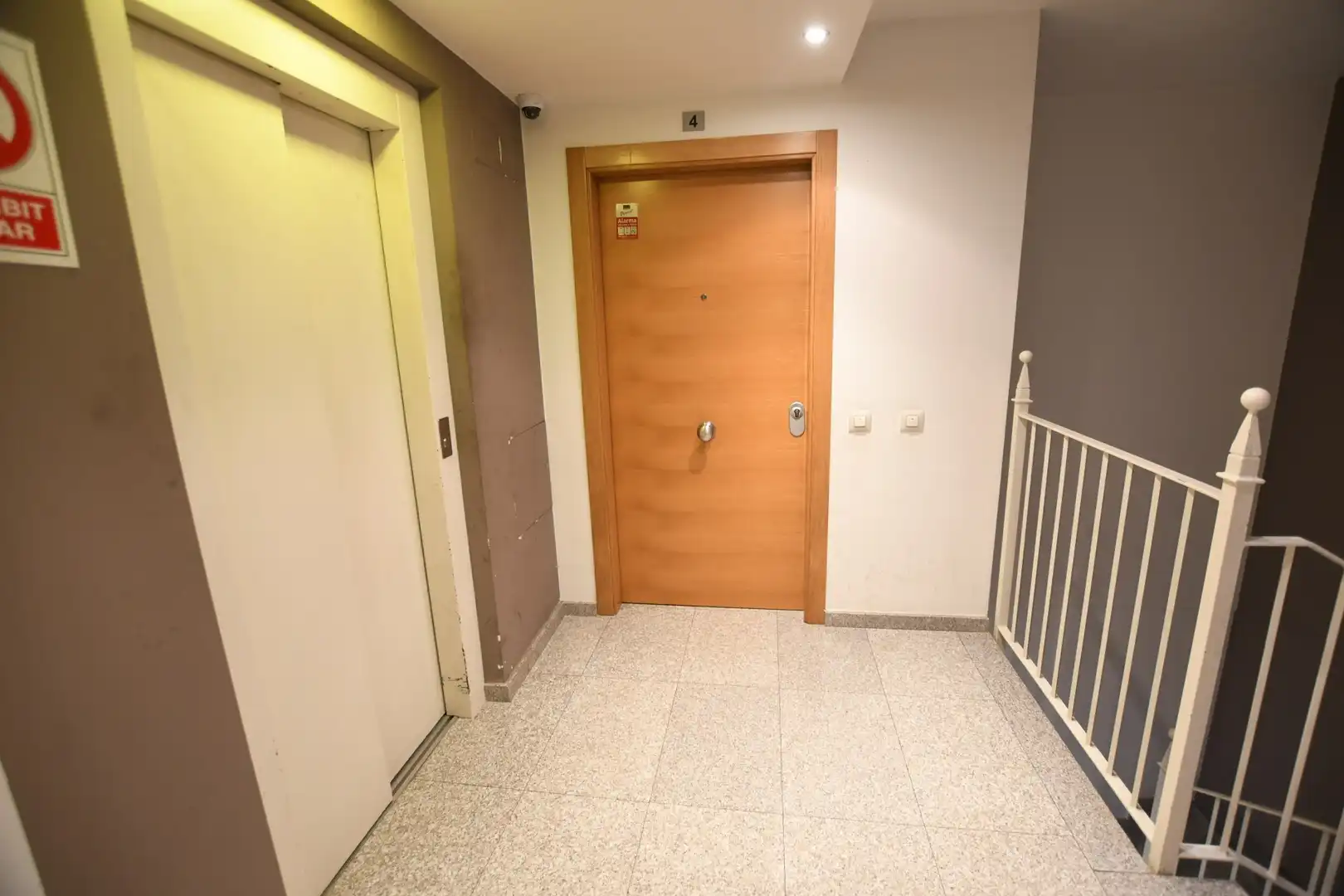 Piso con balcón en venta en Sant Roma, imagen 20