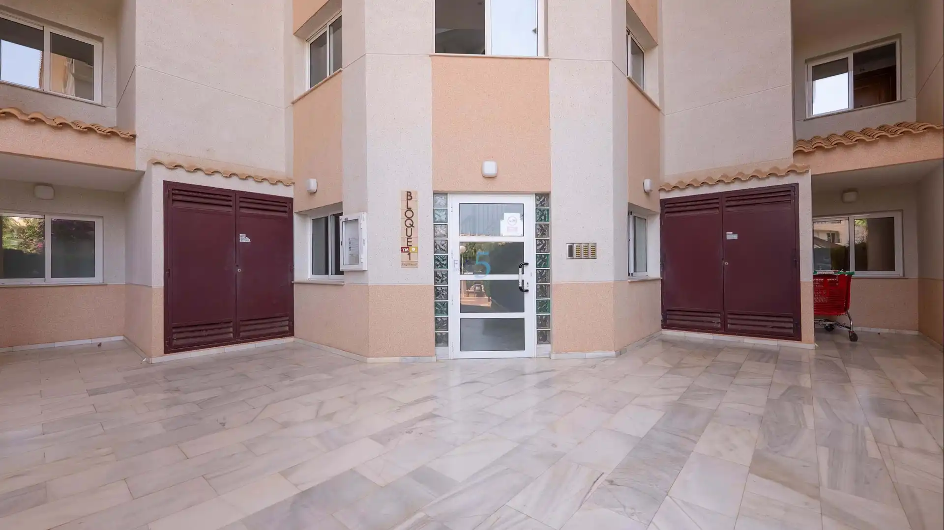 Appartement avec piscine à vendre à Orihuela Costa, imagen 30