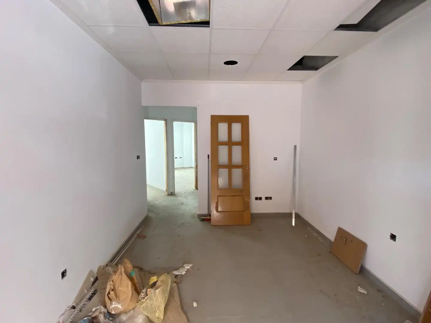 Business premises for sale in CL SIERRA ESPUÑA,18 Esc 1 Pl 0 Pt 02 Alcantarilla, imagen 18
