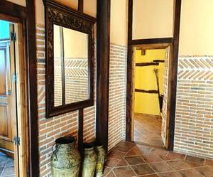 Finca rústica en venda en Aguilar de Campoo amb Jardí privat i Moblat