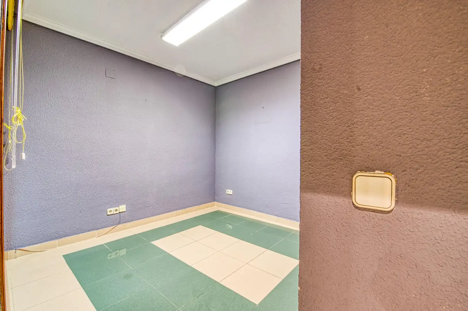 Oficina de alquiler en Ávila