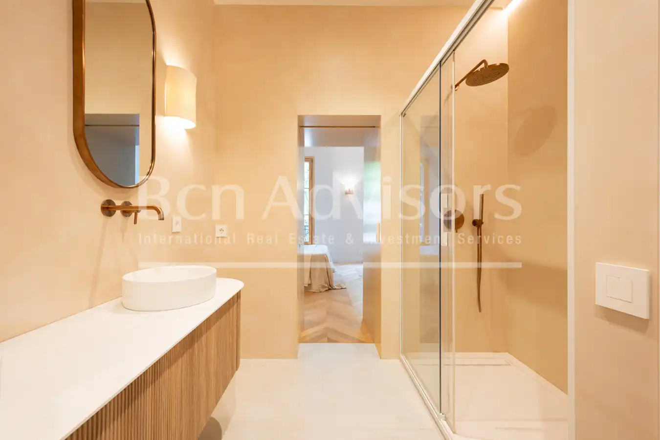 Appartamento con terrazza in vendita a Carrer de Casanova, imagen 36