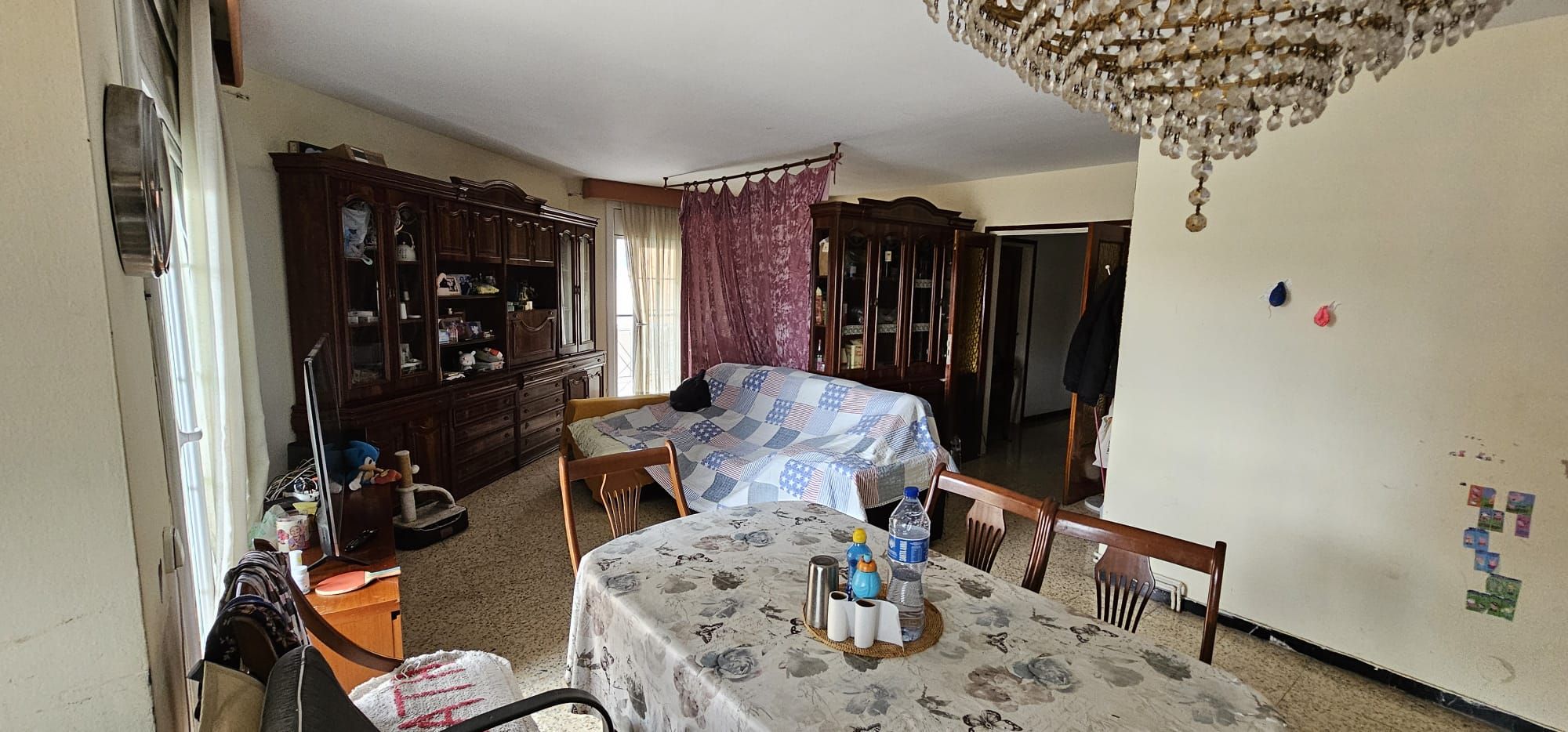 Attic for sale in Eixample