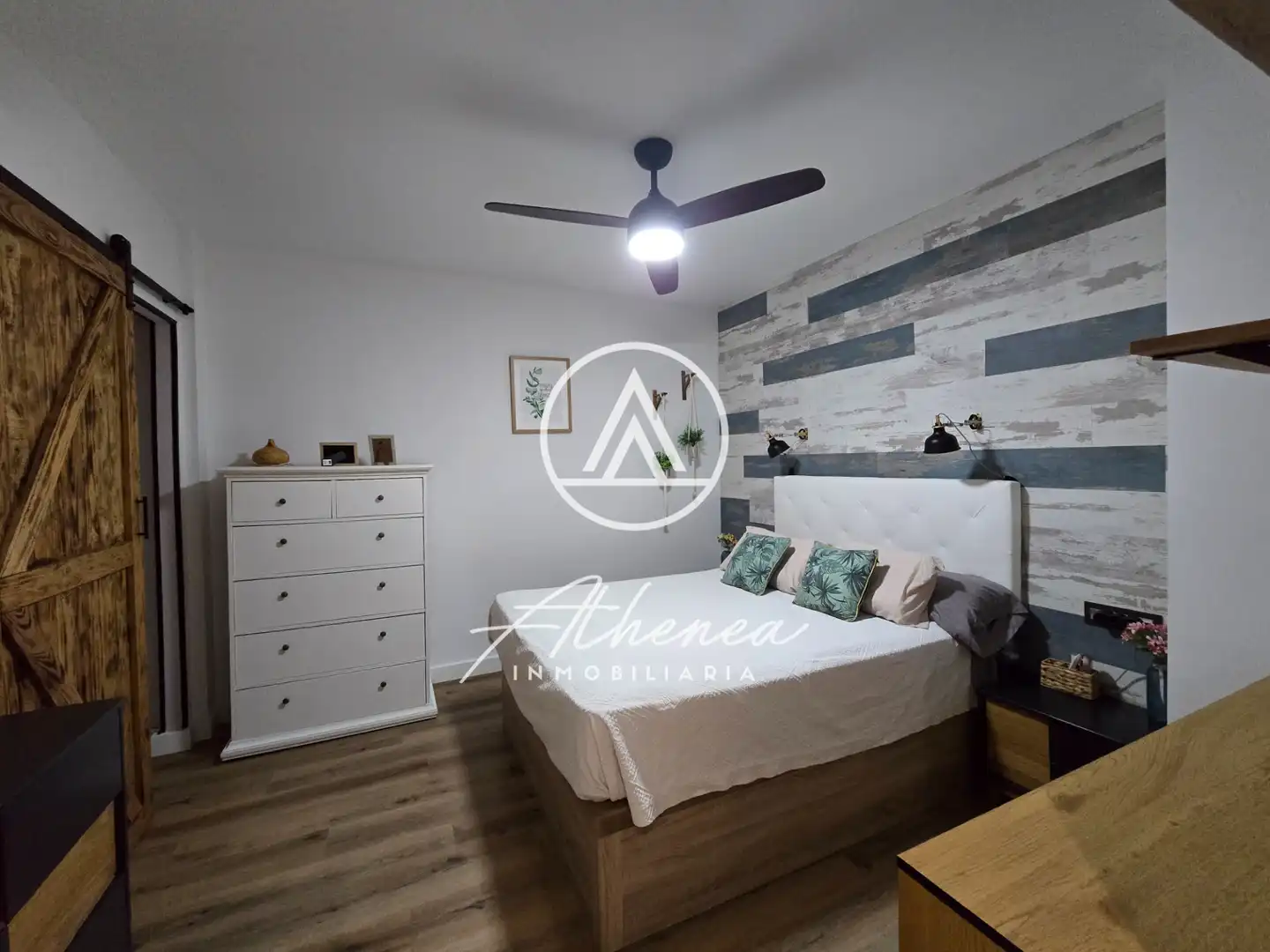 Habitación de Piso en venta en El Ejido con Aire acondicionado, Calefacción y Terraza