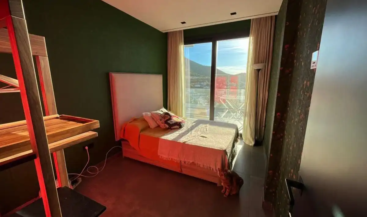 Casa amb jardí en venda a Las Lagunas, imagen 9