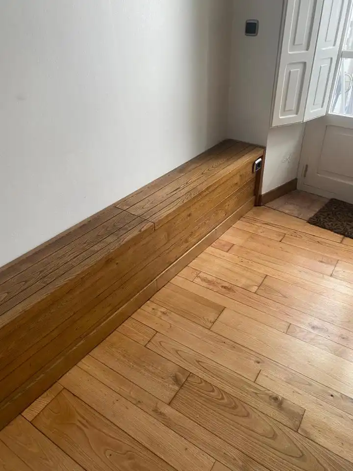 Flat for sale in Santiago de Compostela   with Heating