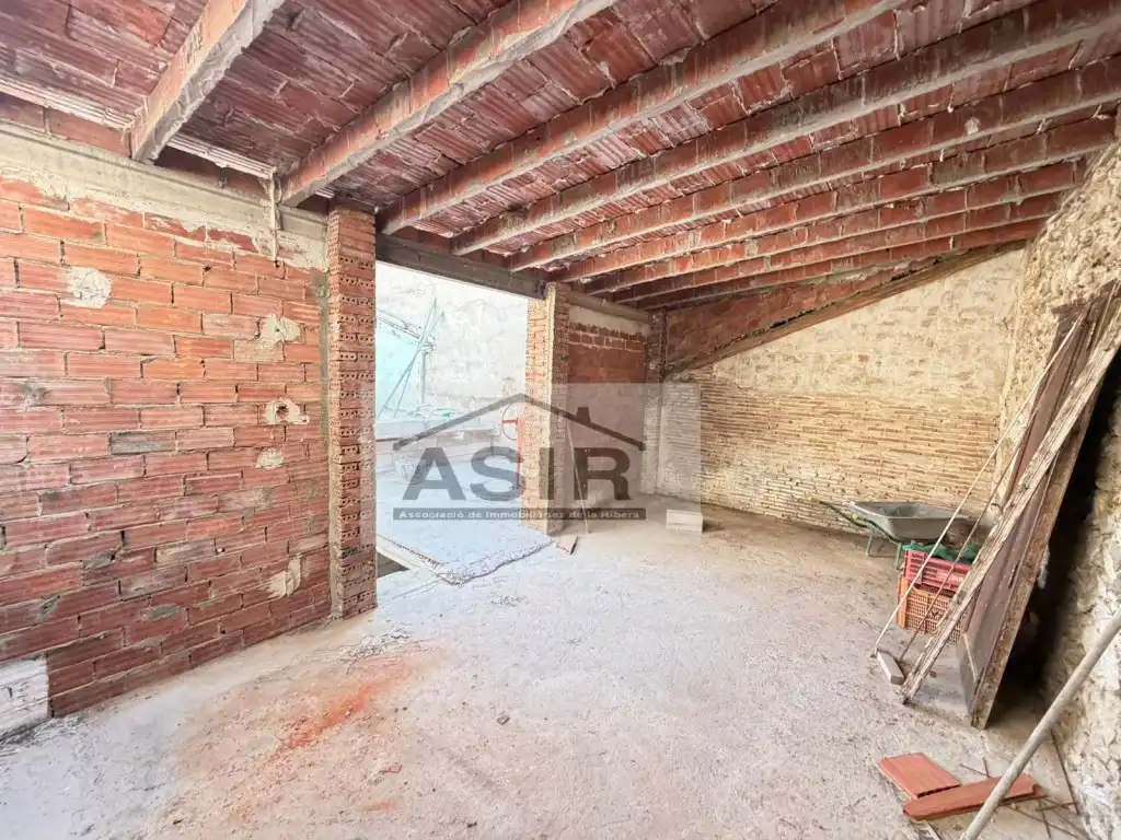 Casa o xalet en venda en Benimuslem amb Terrassa