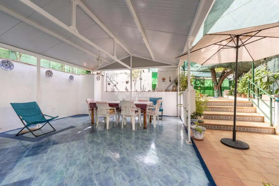 Semi-detached house for sale in Fuencarral - El Pardo, imagen 22