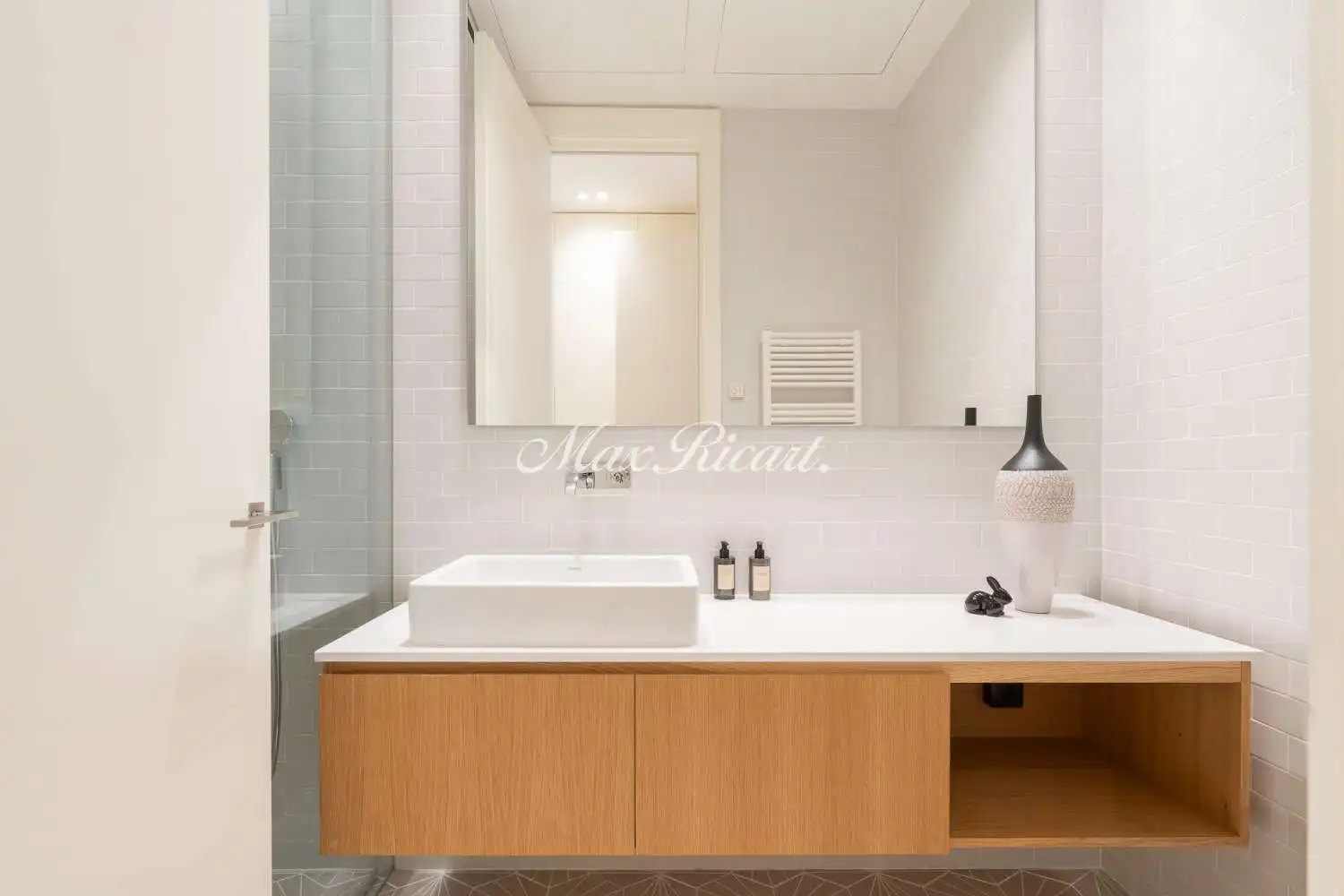 Flat with pool to rent in Eixample, imagen 32