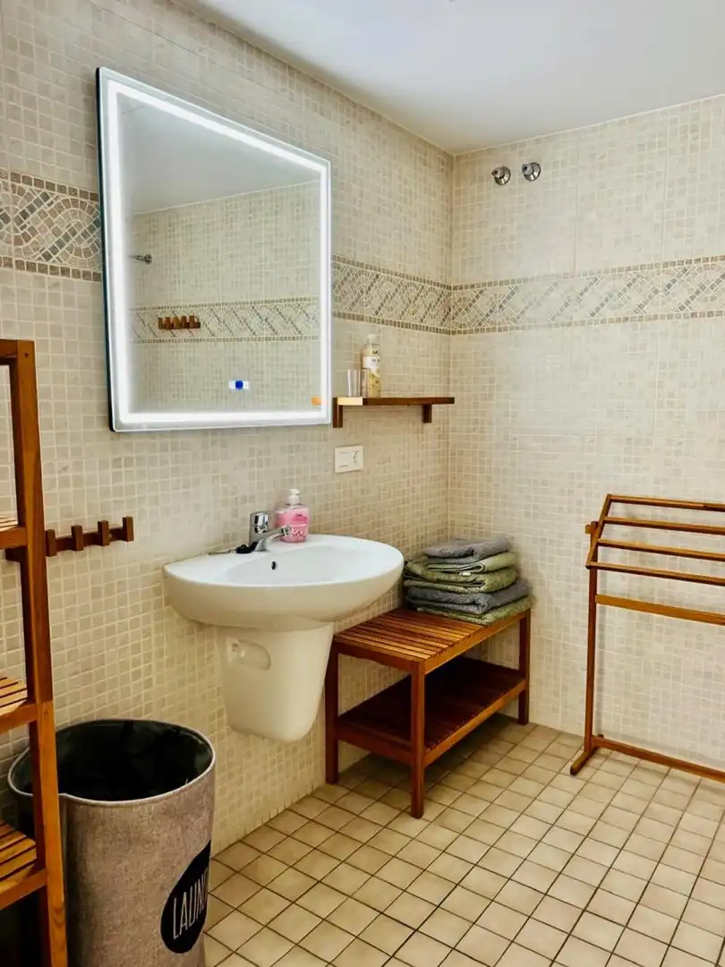 Apartamento con terraza en venta en Escandinavia - Cautivador, imagen 10