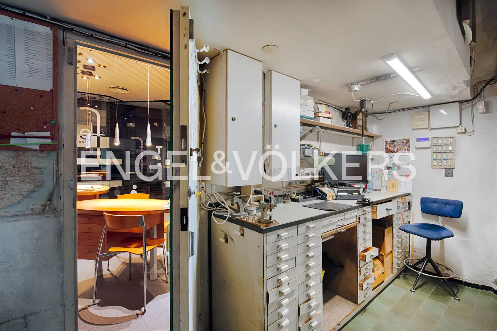Doppelhaushälfte mit Terrasse zum Verkauf in Carrer Joan Maragall, imagen 7