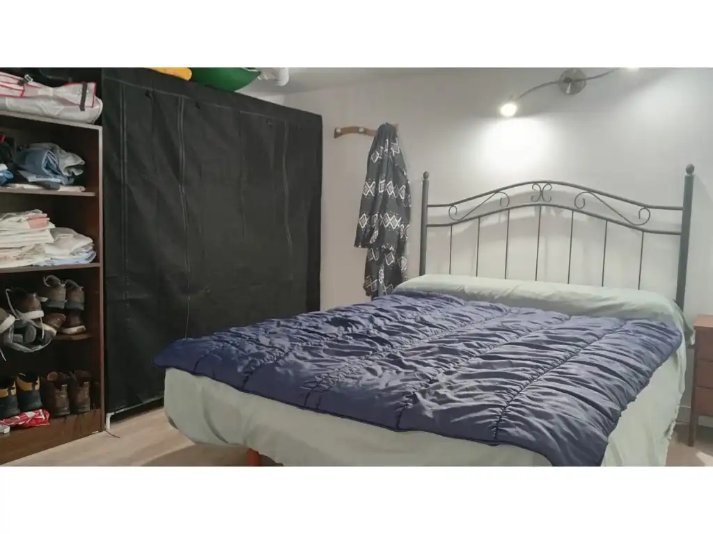 Bedroom of Lofts for sale in Granada