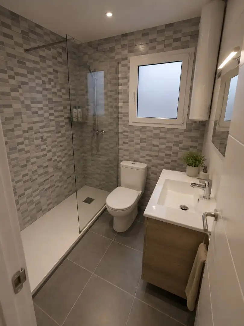Flat for sale in Carrer d'Antoni Gaudí, imagen 4