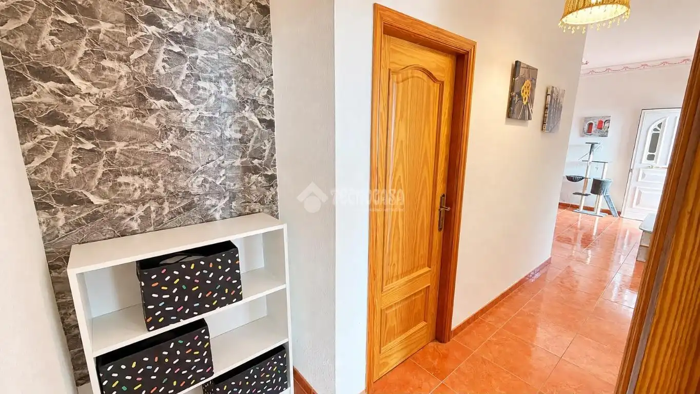 Casa de lloguer a Igueste de Candelaria, imagen 7