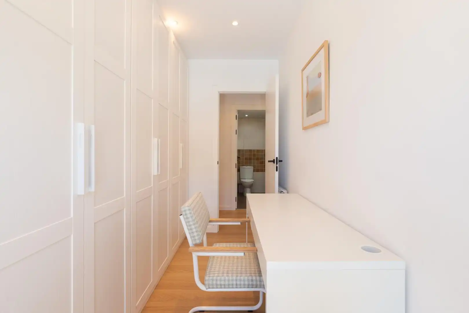 Habitación de Piso en venta en Terrassa con Calefacción y Piscina comunitaria