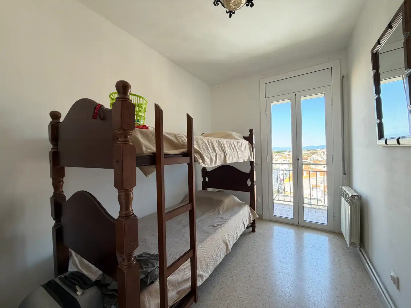 Apartamento con terraza en venta en Carrer del Puig Rom, imagen 23