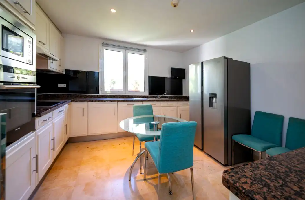 Apartment mit Pool zum Verkauf in Calle Severiano Ballesteros 14, imagen 8