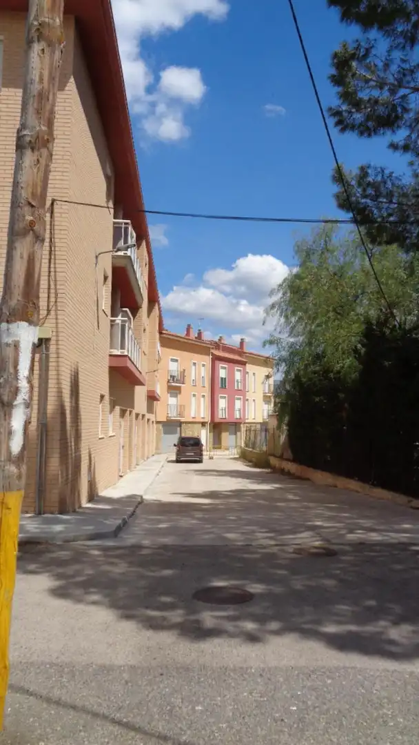 Piso en venta en c/ horta de dalt, Aldover