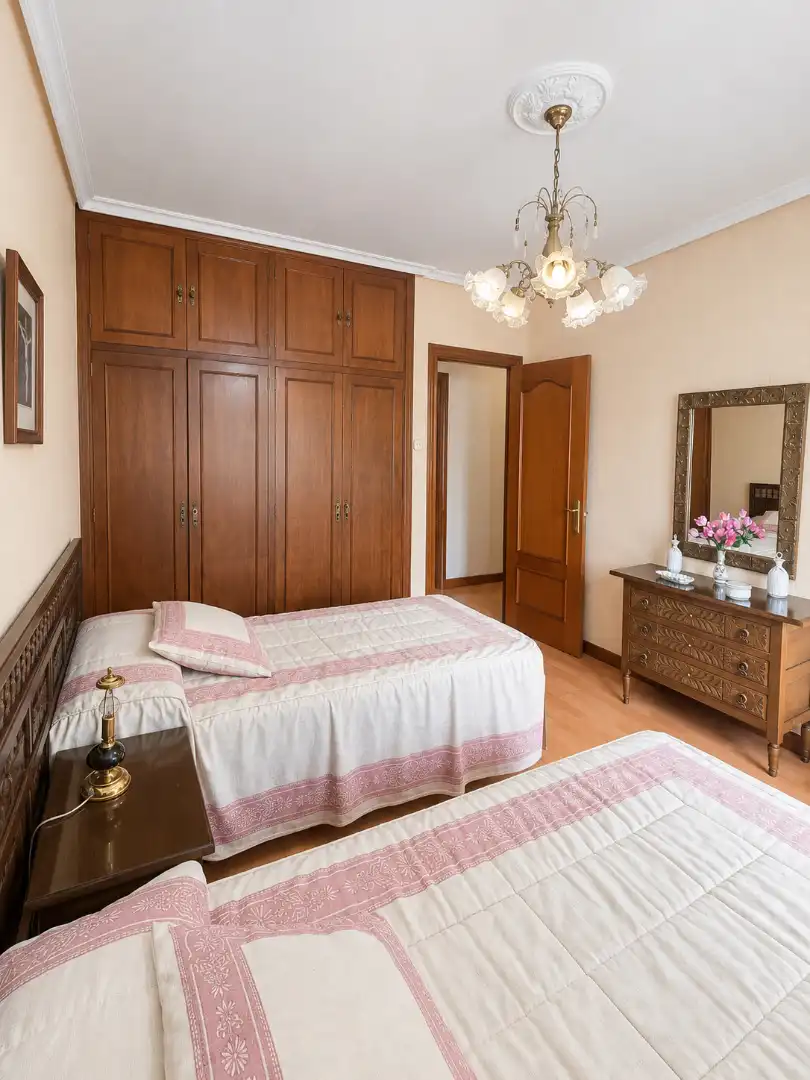 Appartamento con terrazza in vendita a Beraun - Pontika, imagen 11