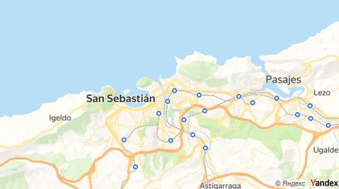 Photo 3 of House or chalet for sale in Egia, Gipuzkoa