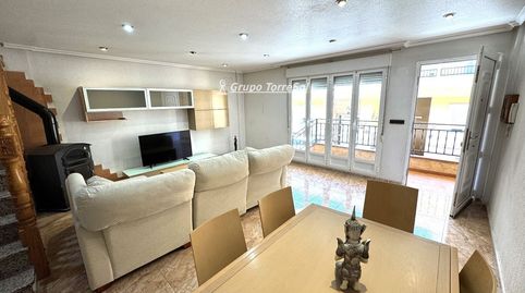 Foto 4 de Casa adosada en venta en Catral, Alicante