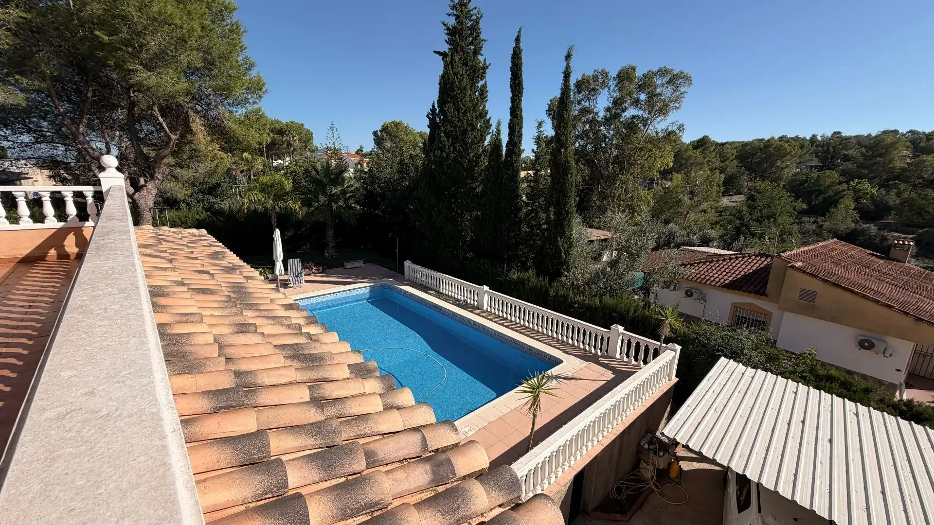 Xalet amb piscina en venda a san cristobal, imagen 51