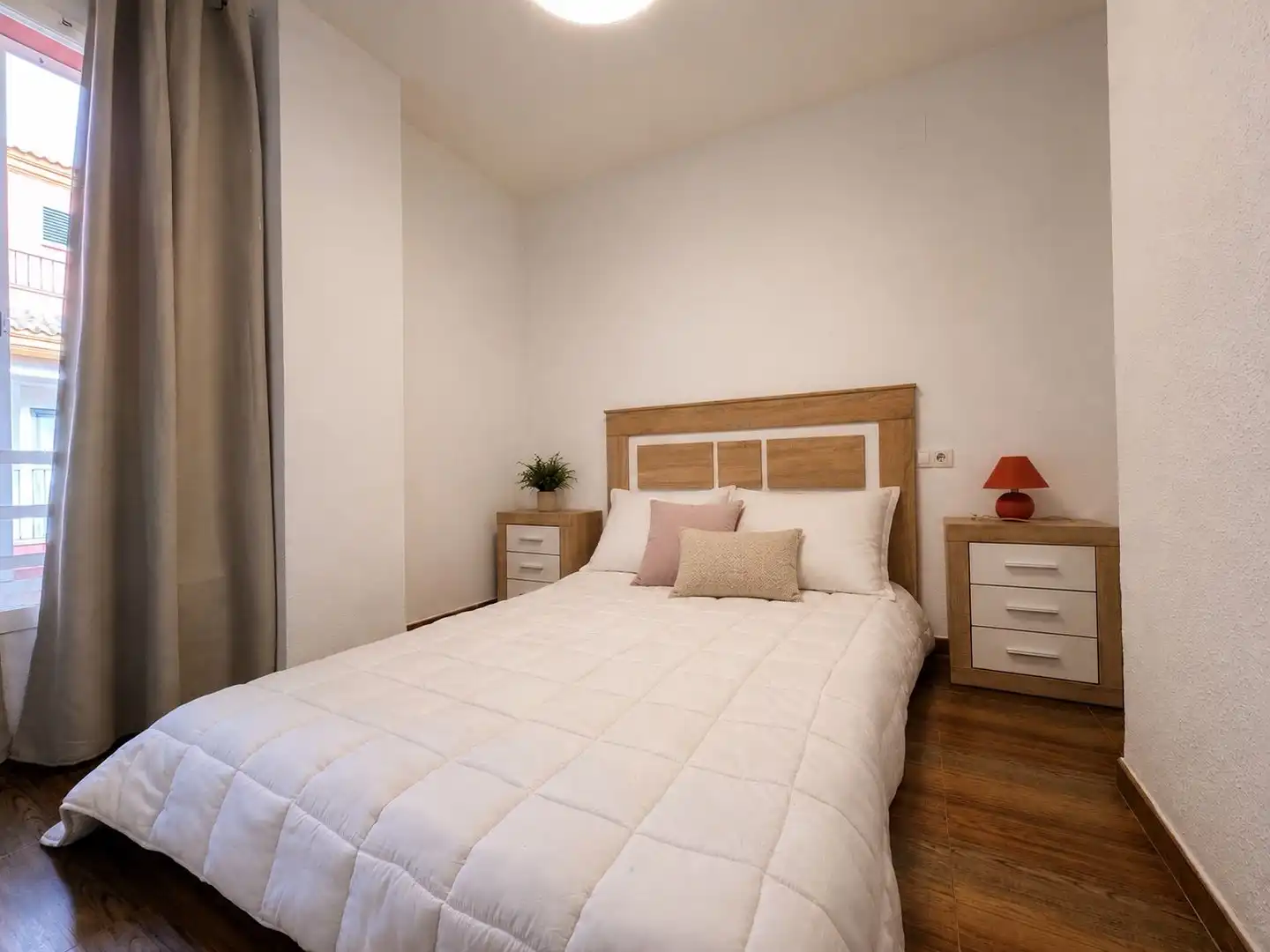 Habitación de Dúplex en venta en Olivares