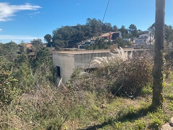Vista exterior de Casa o chalet en venta en Maçanet de la Selva
